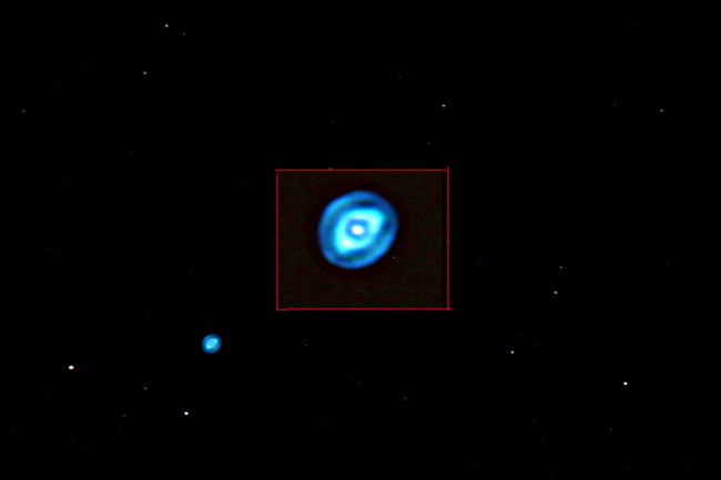 NGC3242