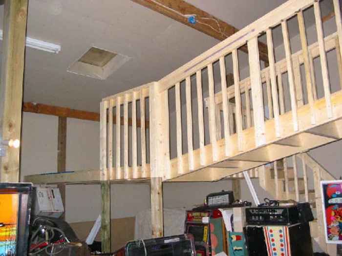005 skybridge